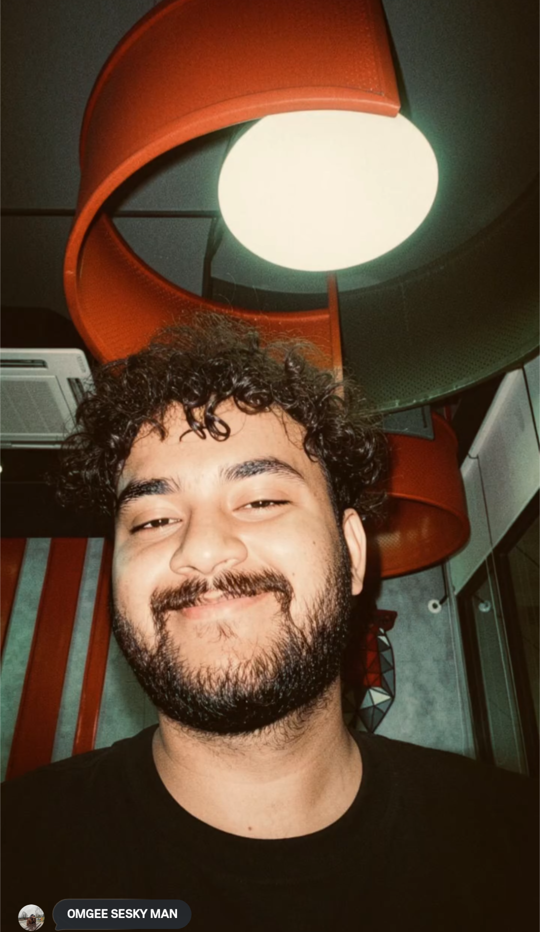 Candidate Image