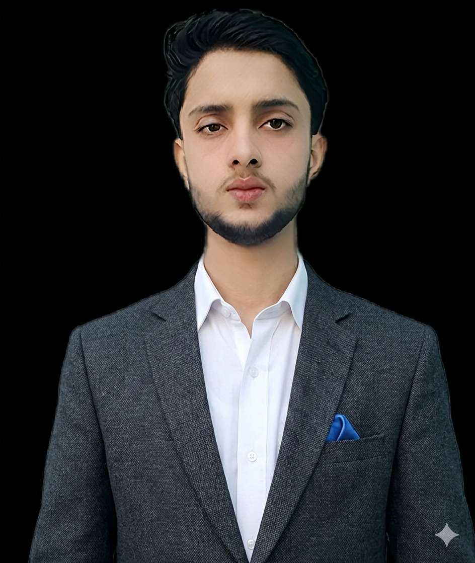 Candidate Image