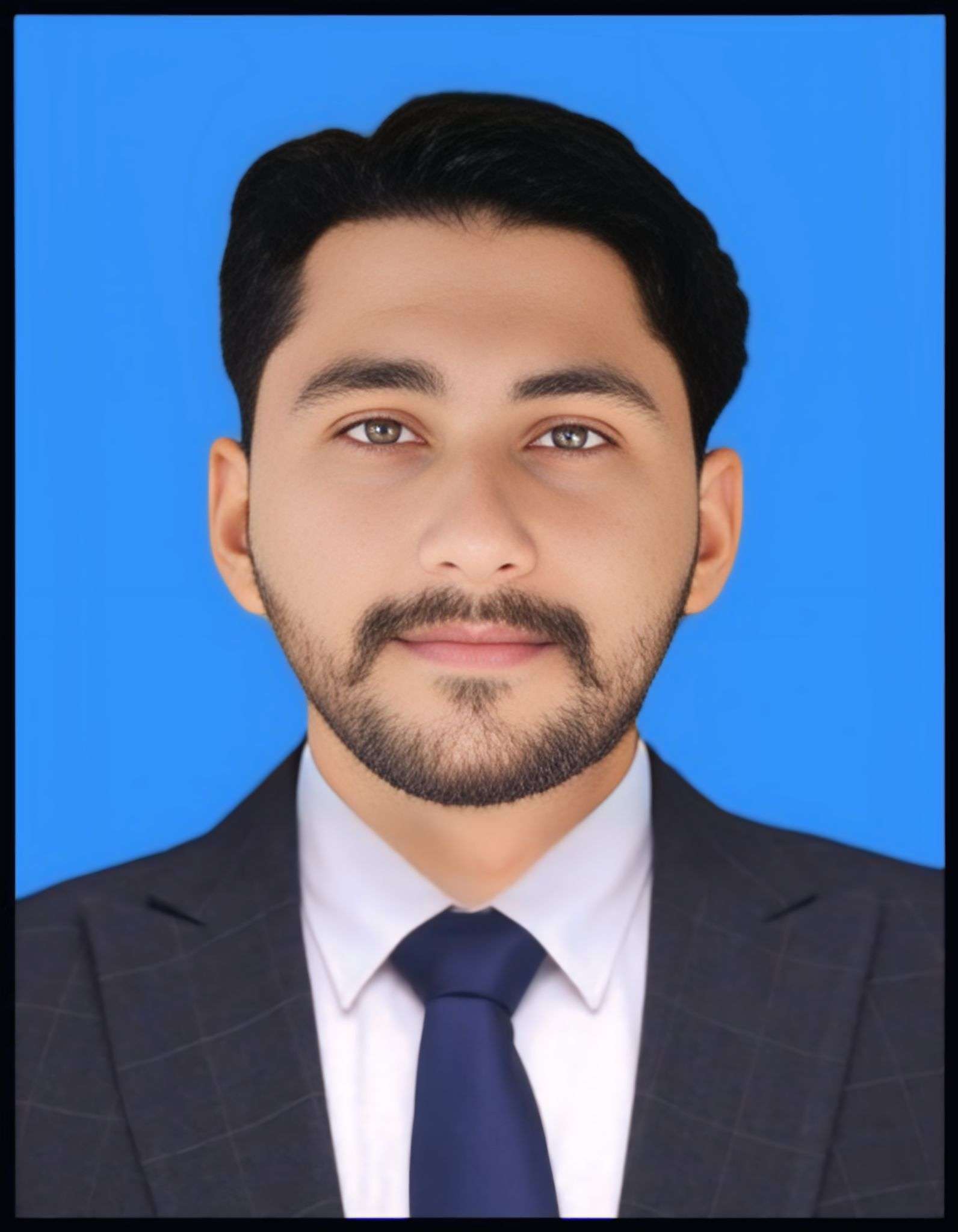 Candidate Image