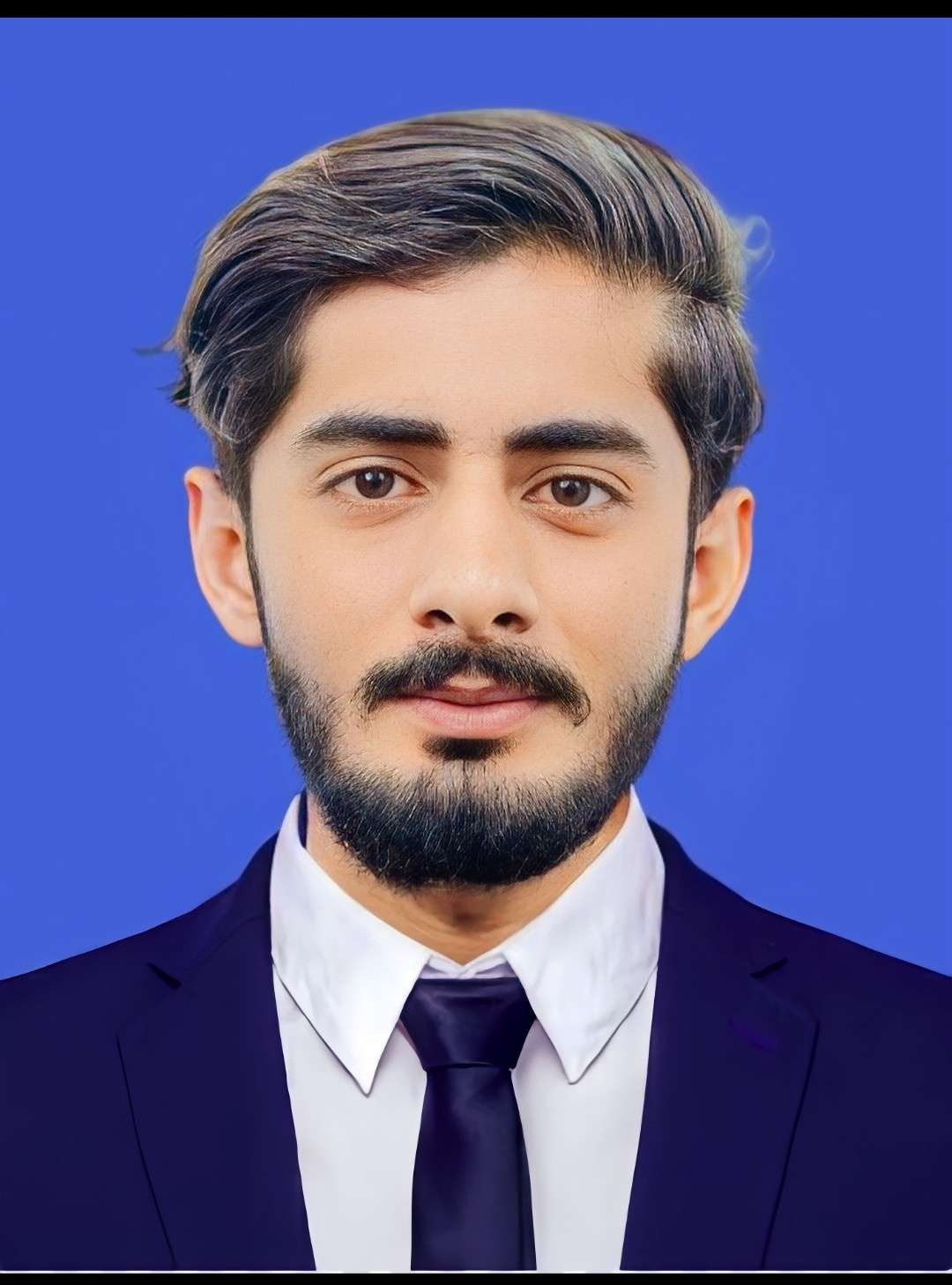 Candidate Image