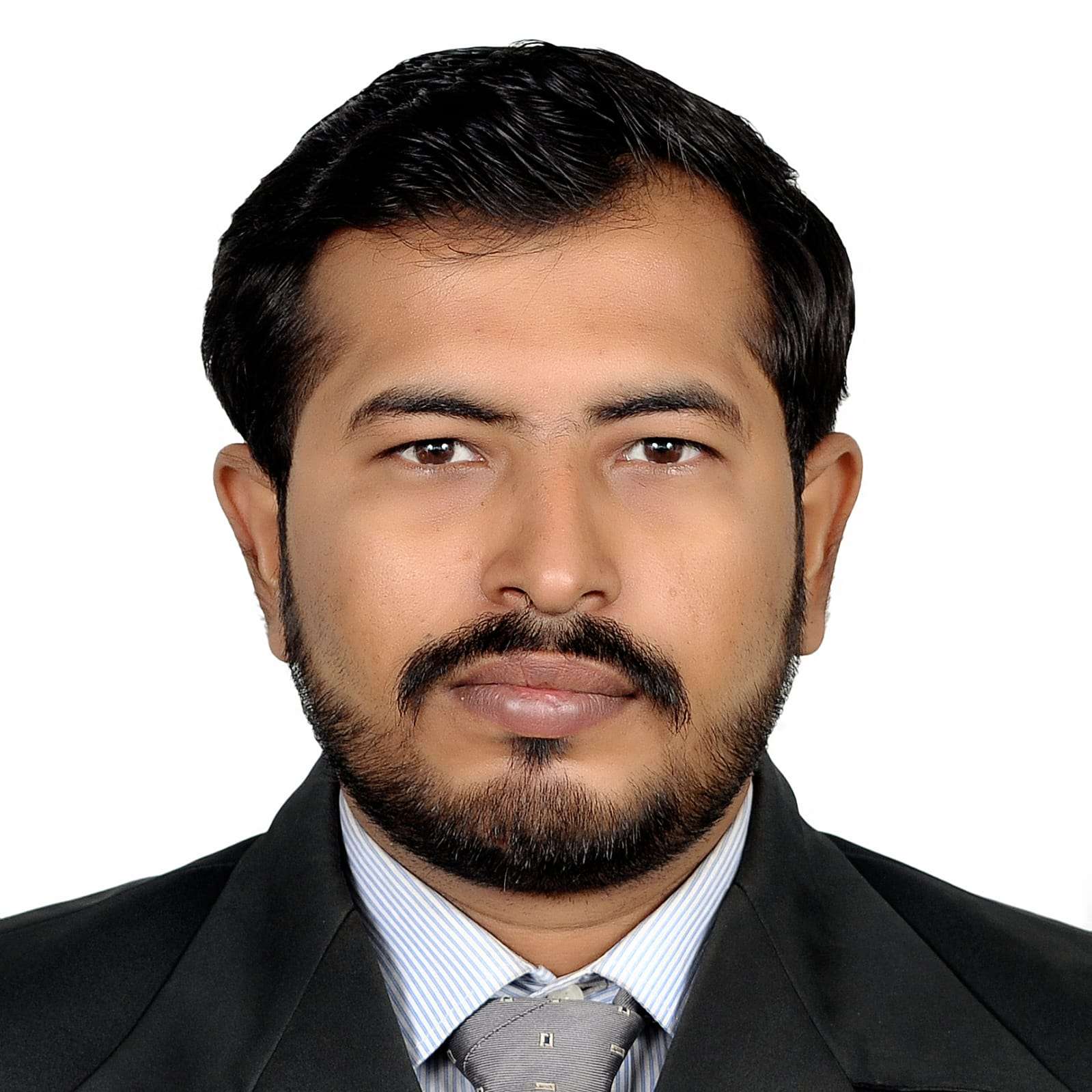 Candidate Image