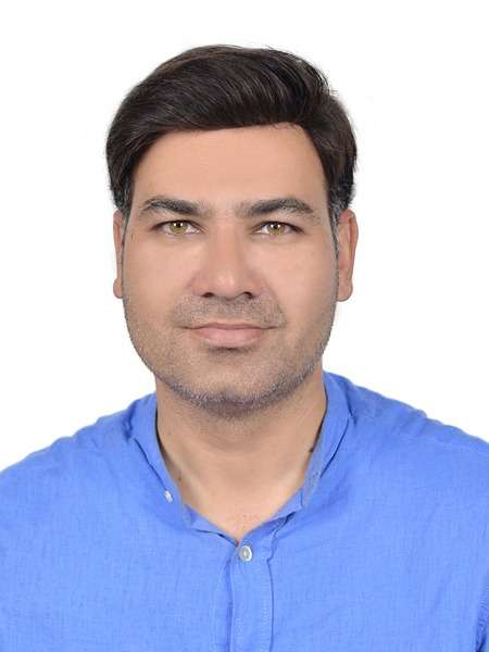 Candidate Image