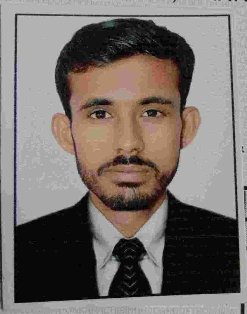 Candidate Image