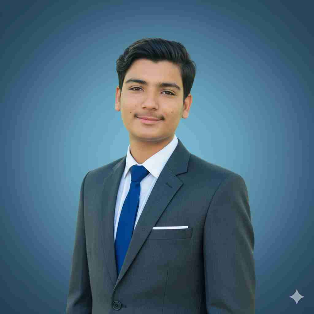 Candidate Image