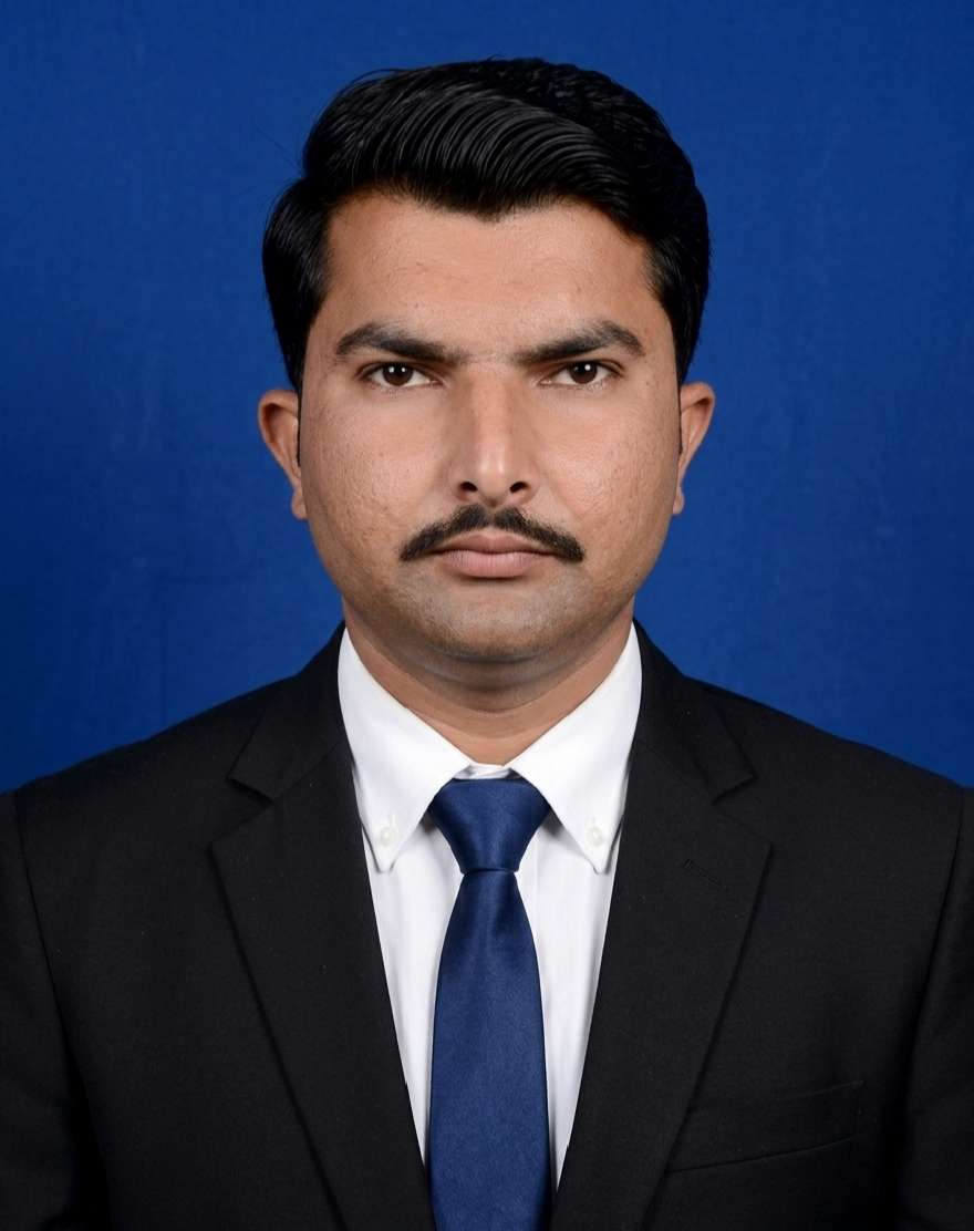 Candidate Image