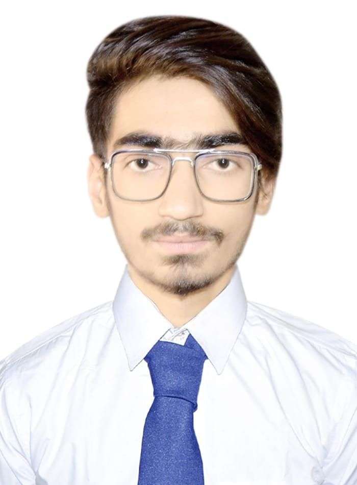 Candidate Image