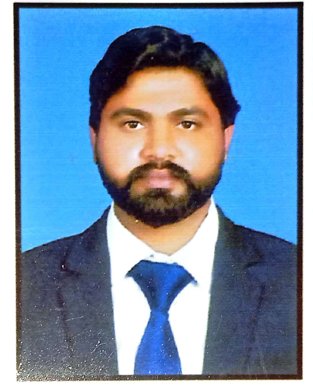 Candidate Image
