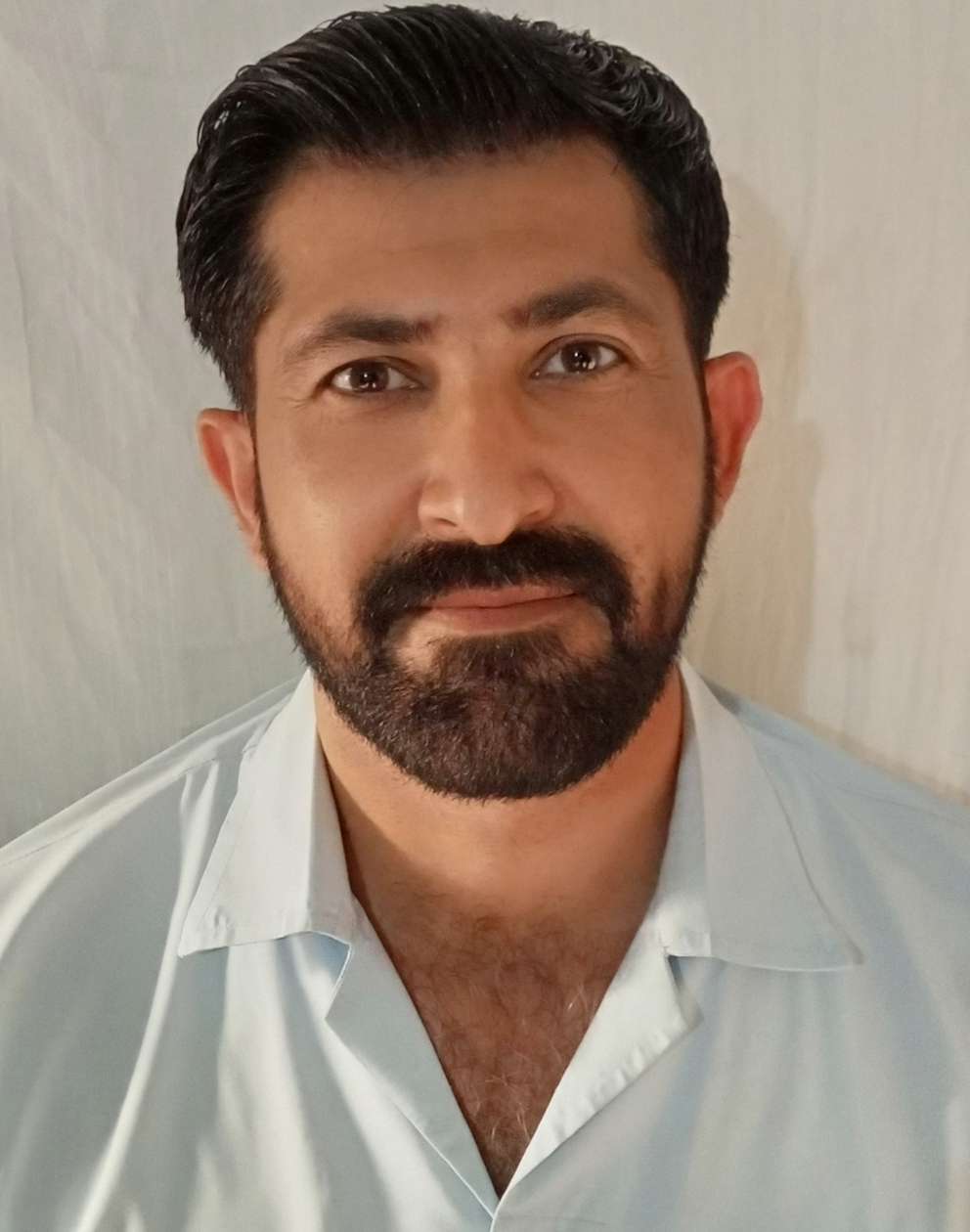 Candidate Image