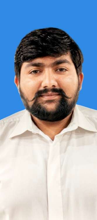 Candidate Image