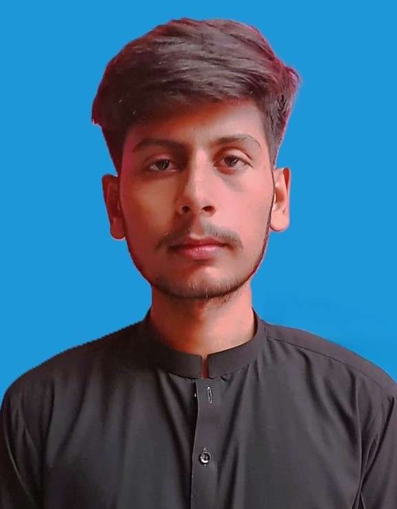 Candidate Image