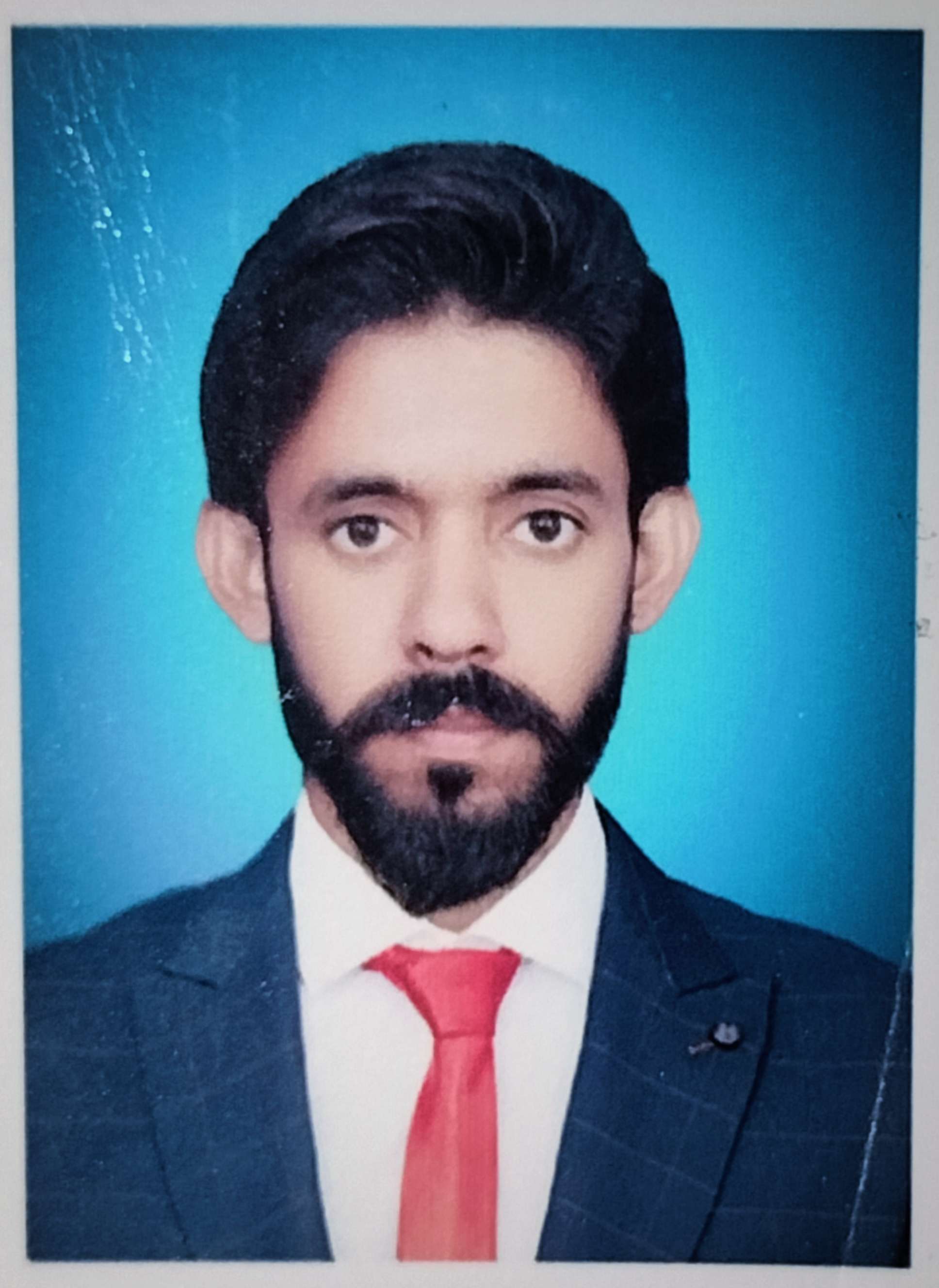 Candidate Image