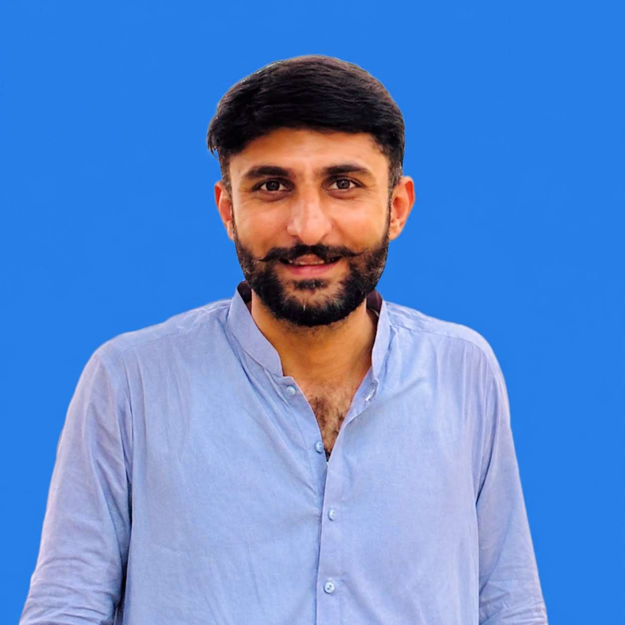 Candidate Image