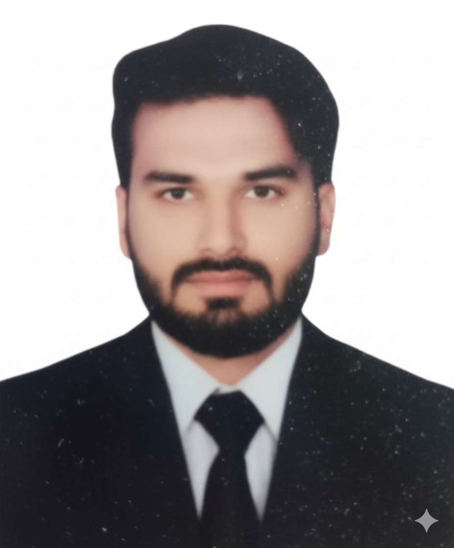 Candidate Image