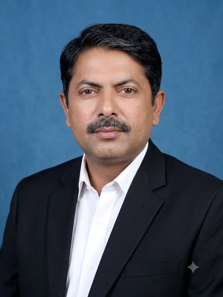 Candidate Image