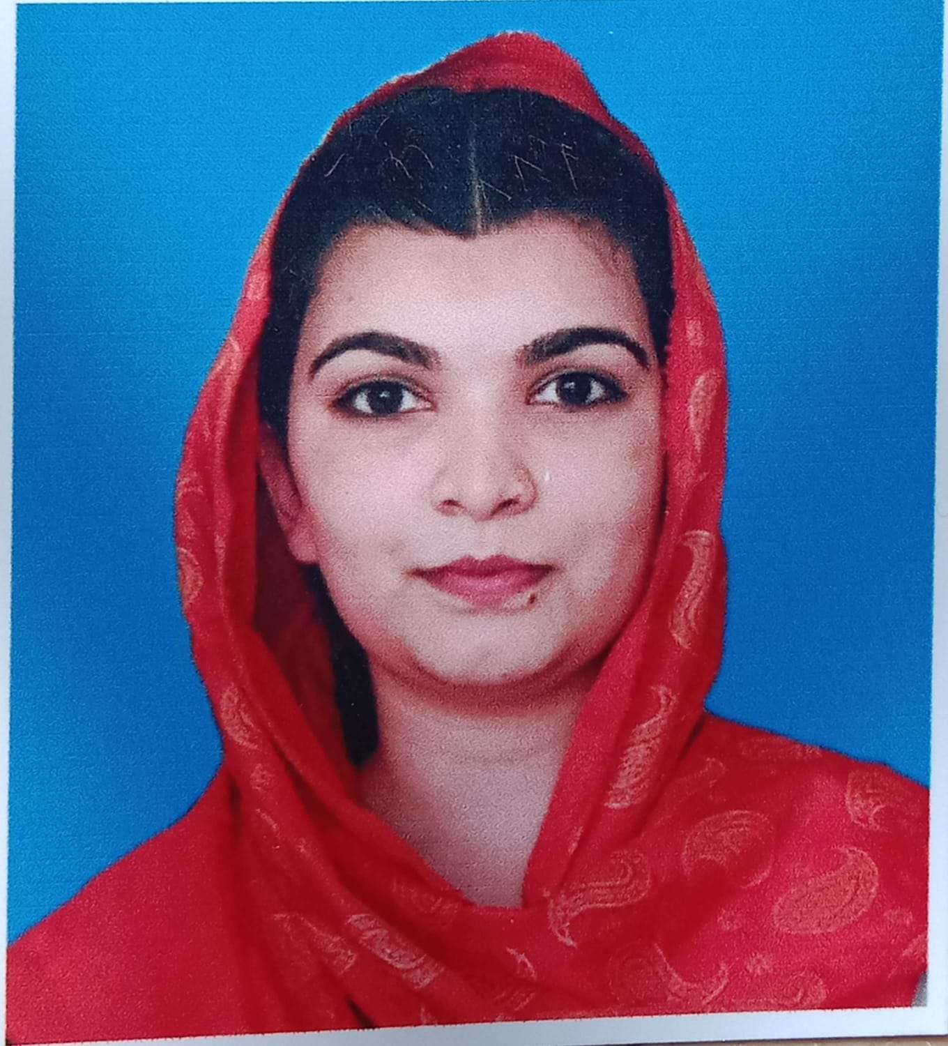 Candidate Image