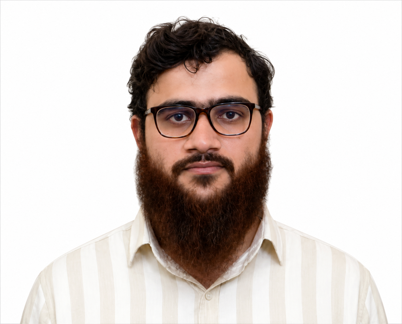 Candidate Image