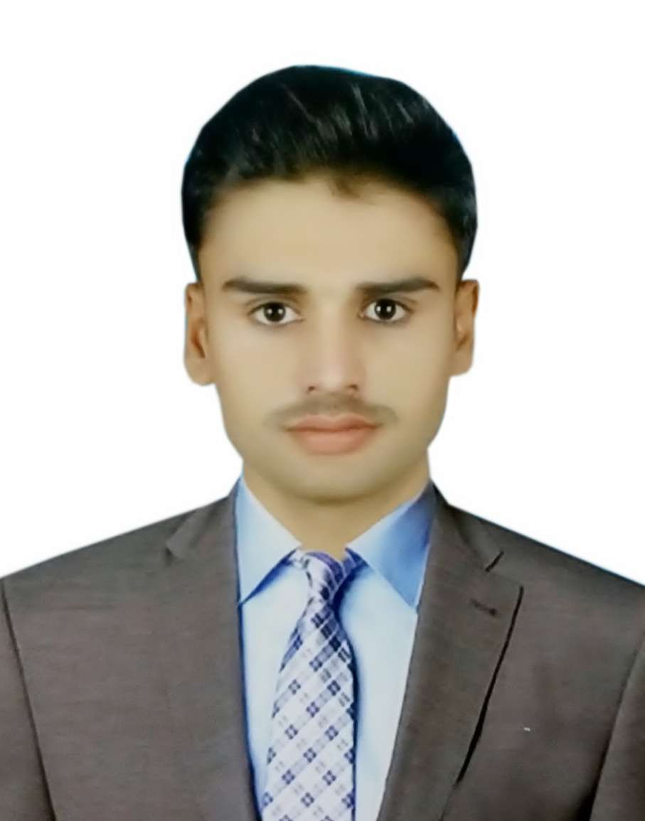 Candidate Image