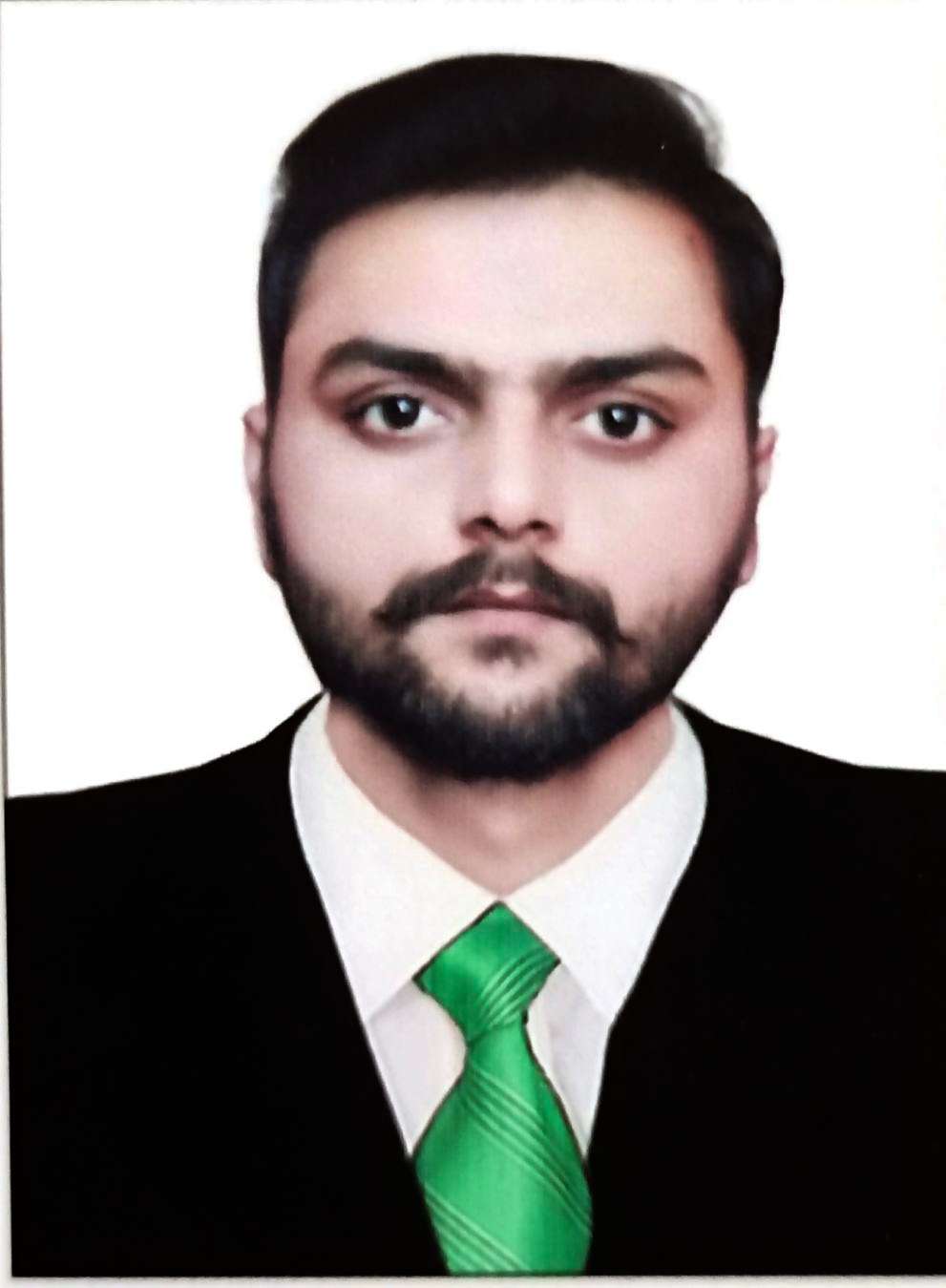 Candidate Image