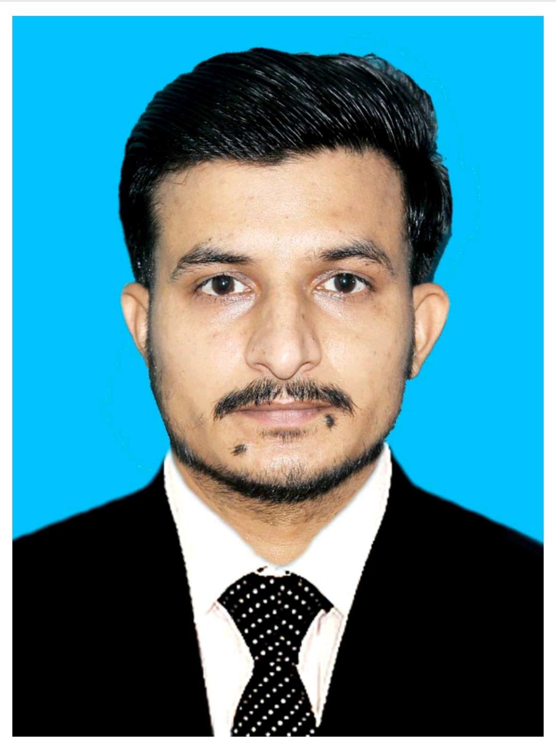 Candidate Image