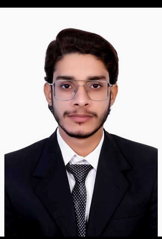 Candidate Image