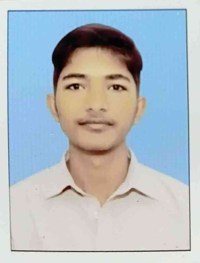 Candidate Image