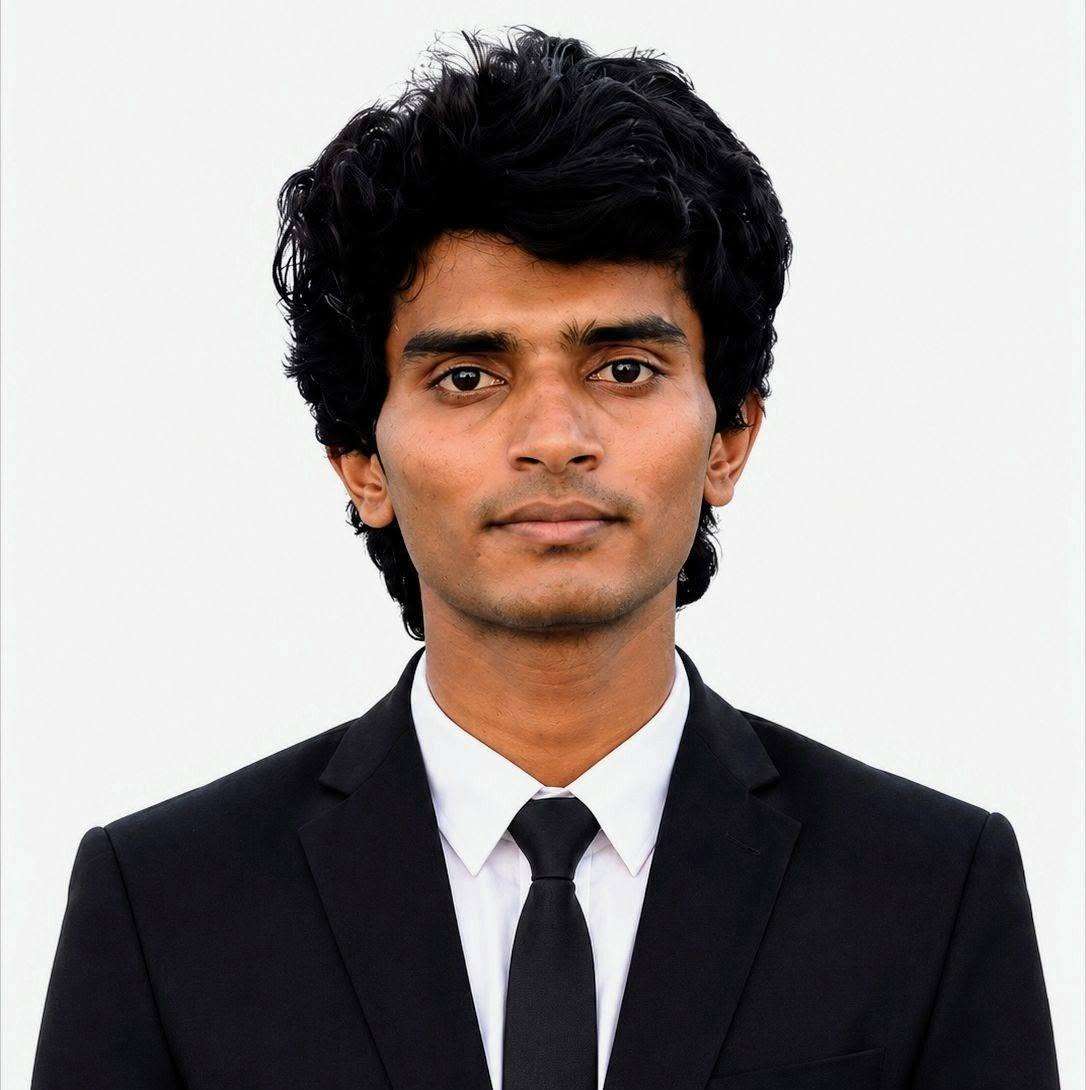 Candidate Image