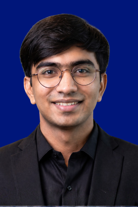 Candidate Image