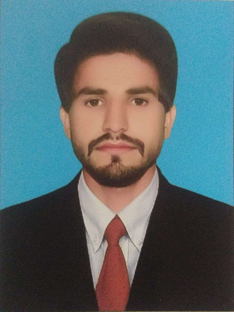 Candidate Image