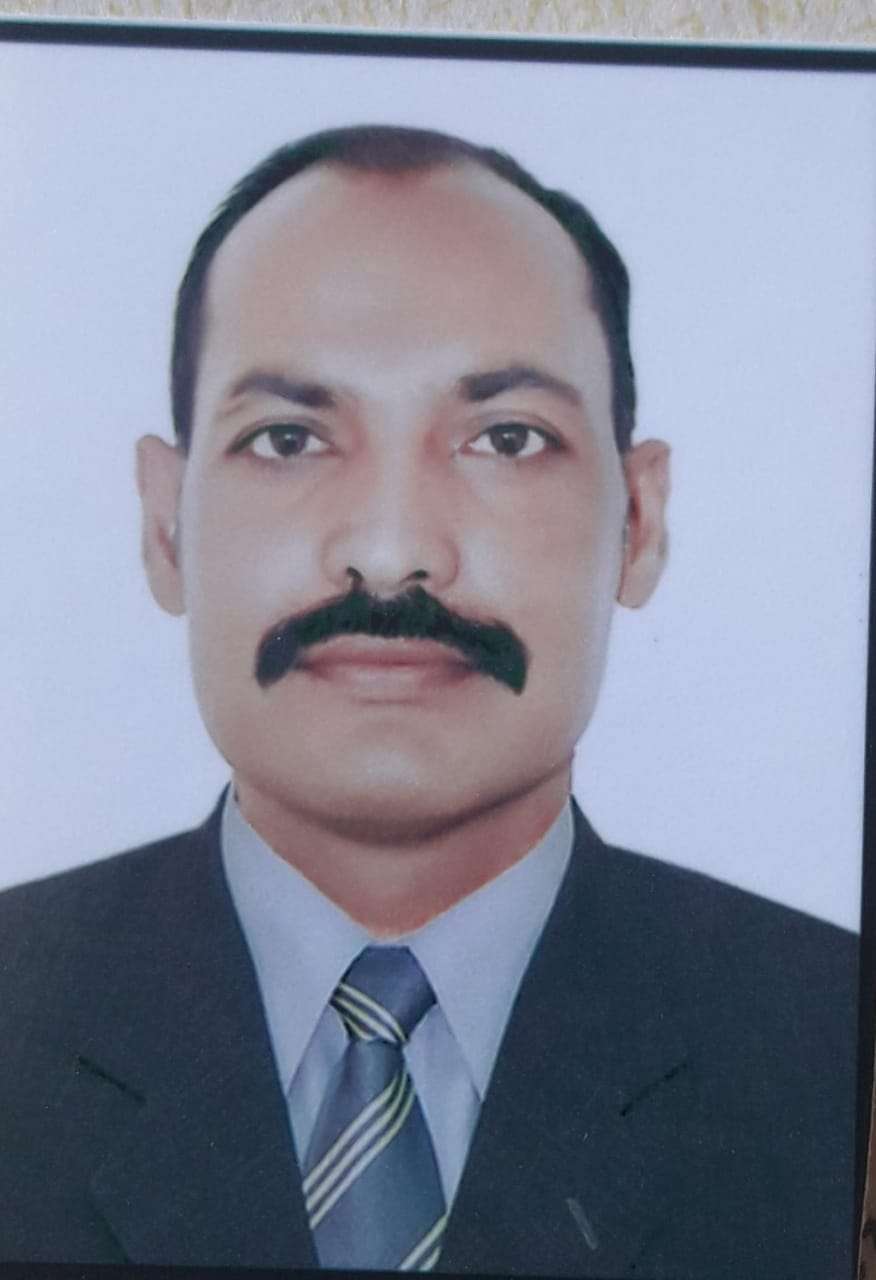 Candidate Image
