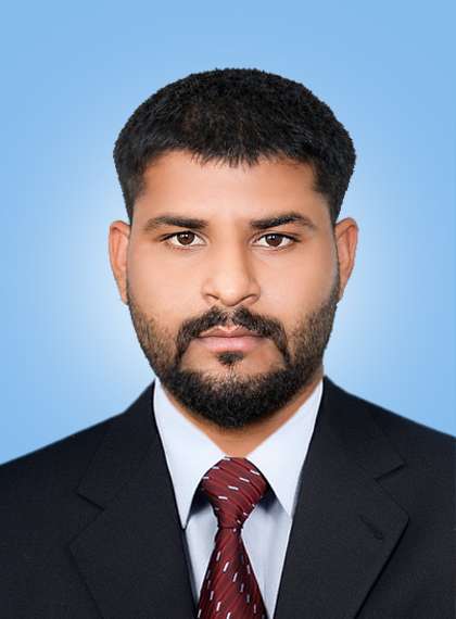 Candidate Image