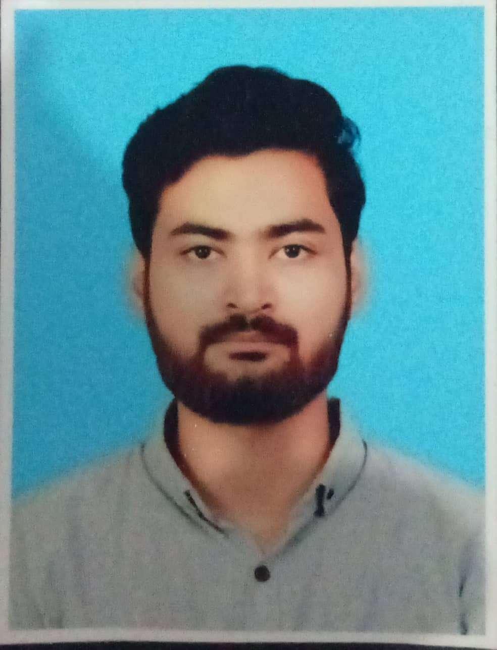 Candidate Image