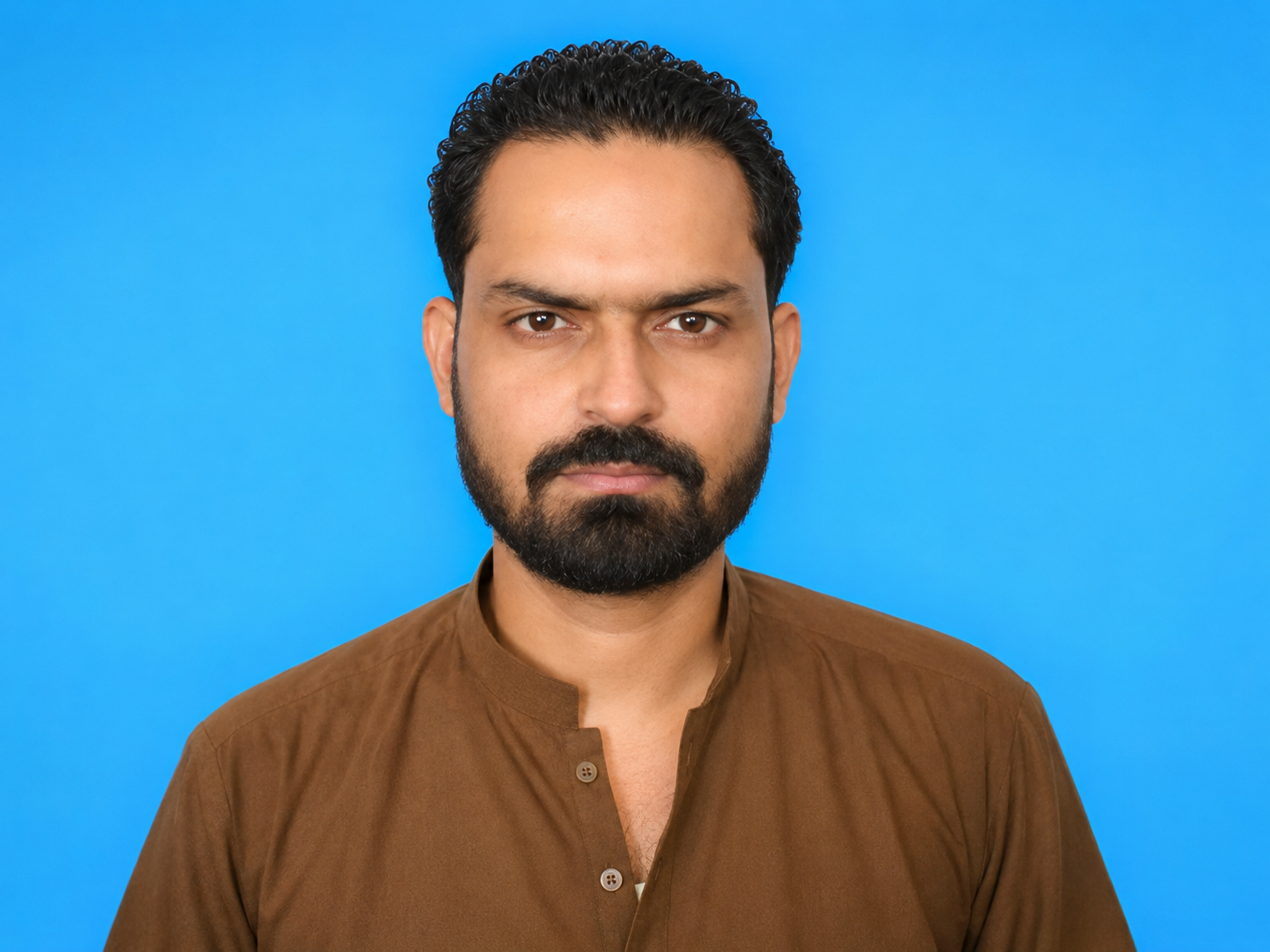 Candidate Image