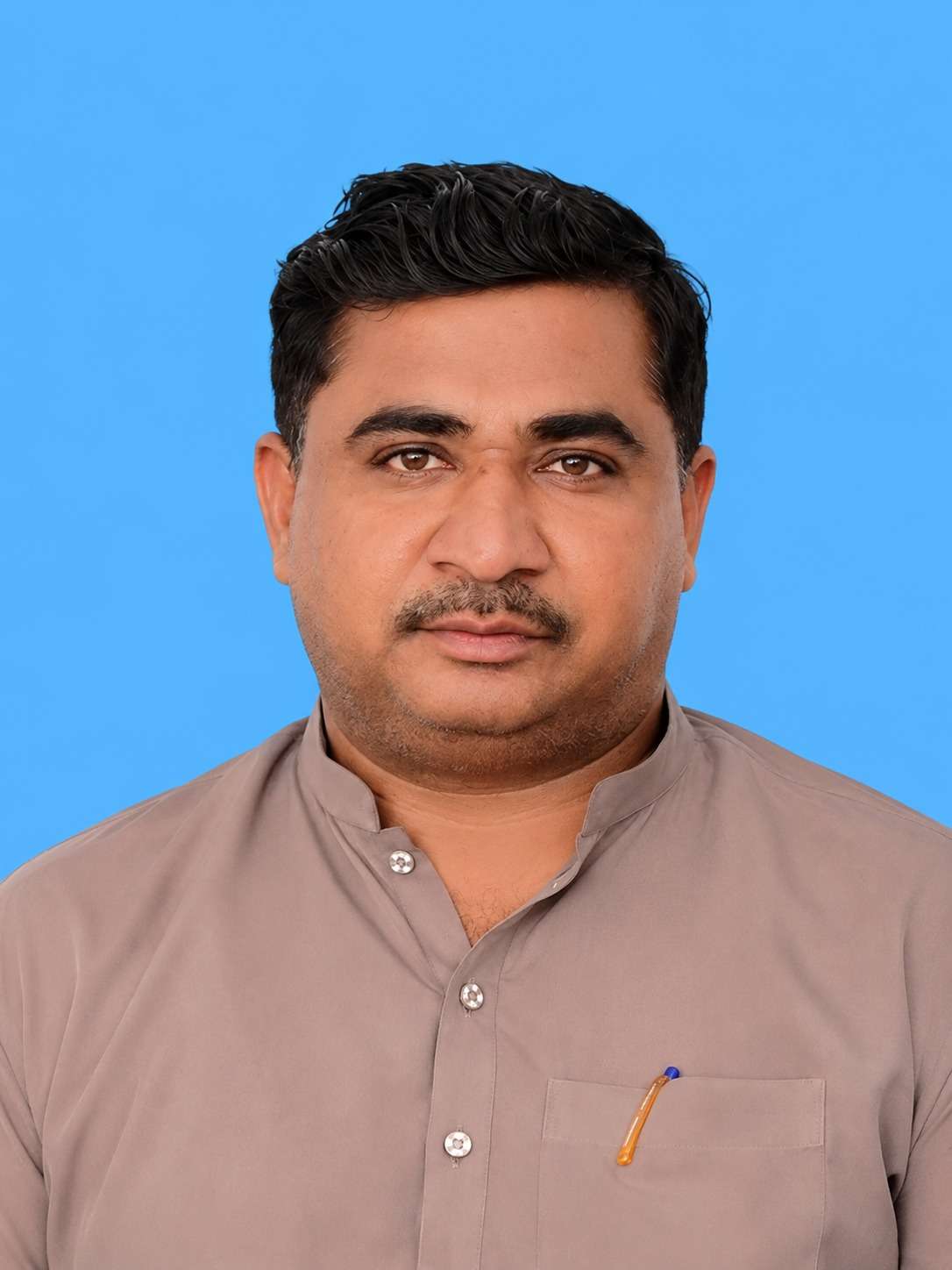 Candidate Image