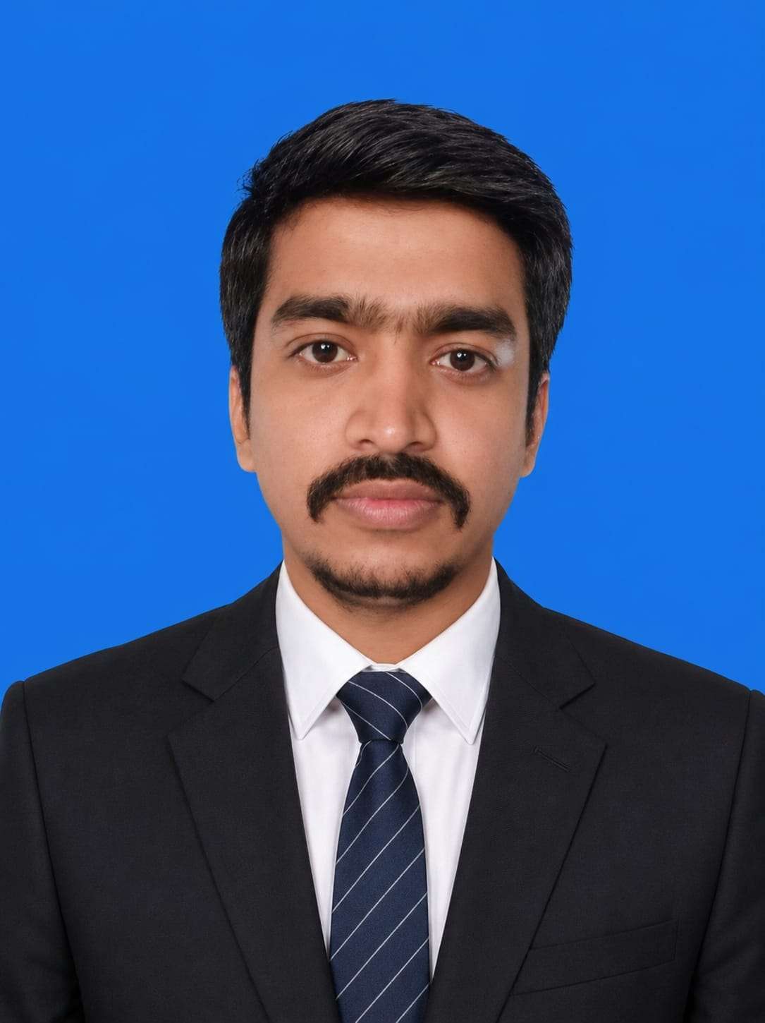 Candidate Image