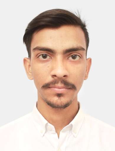 Candidate Image