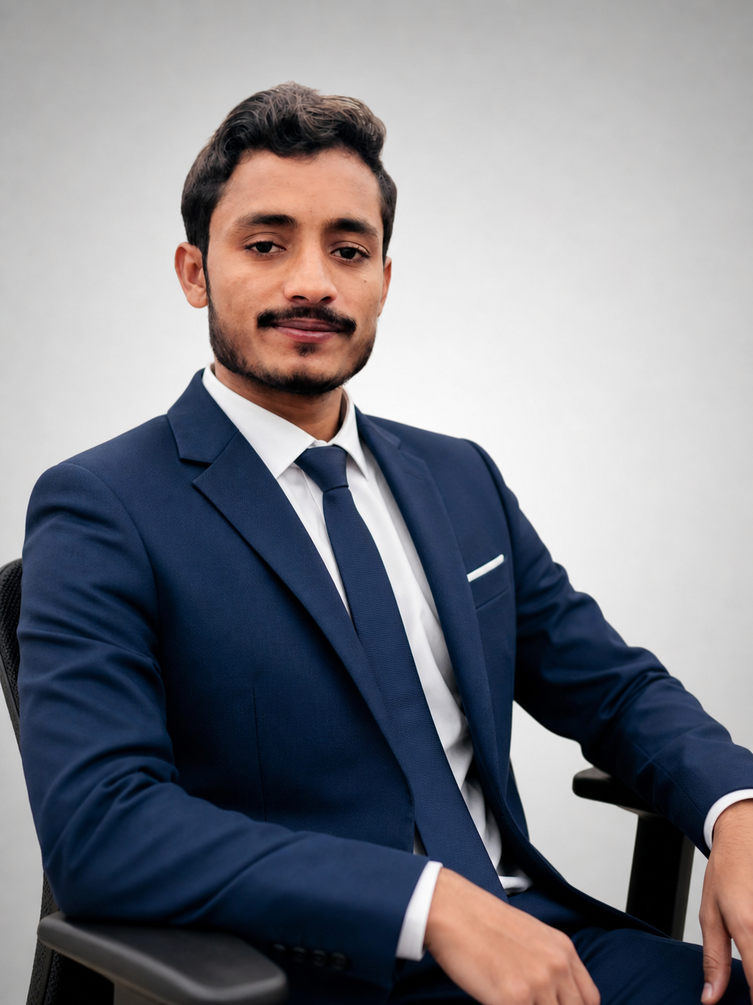 Candidate Image