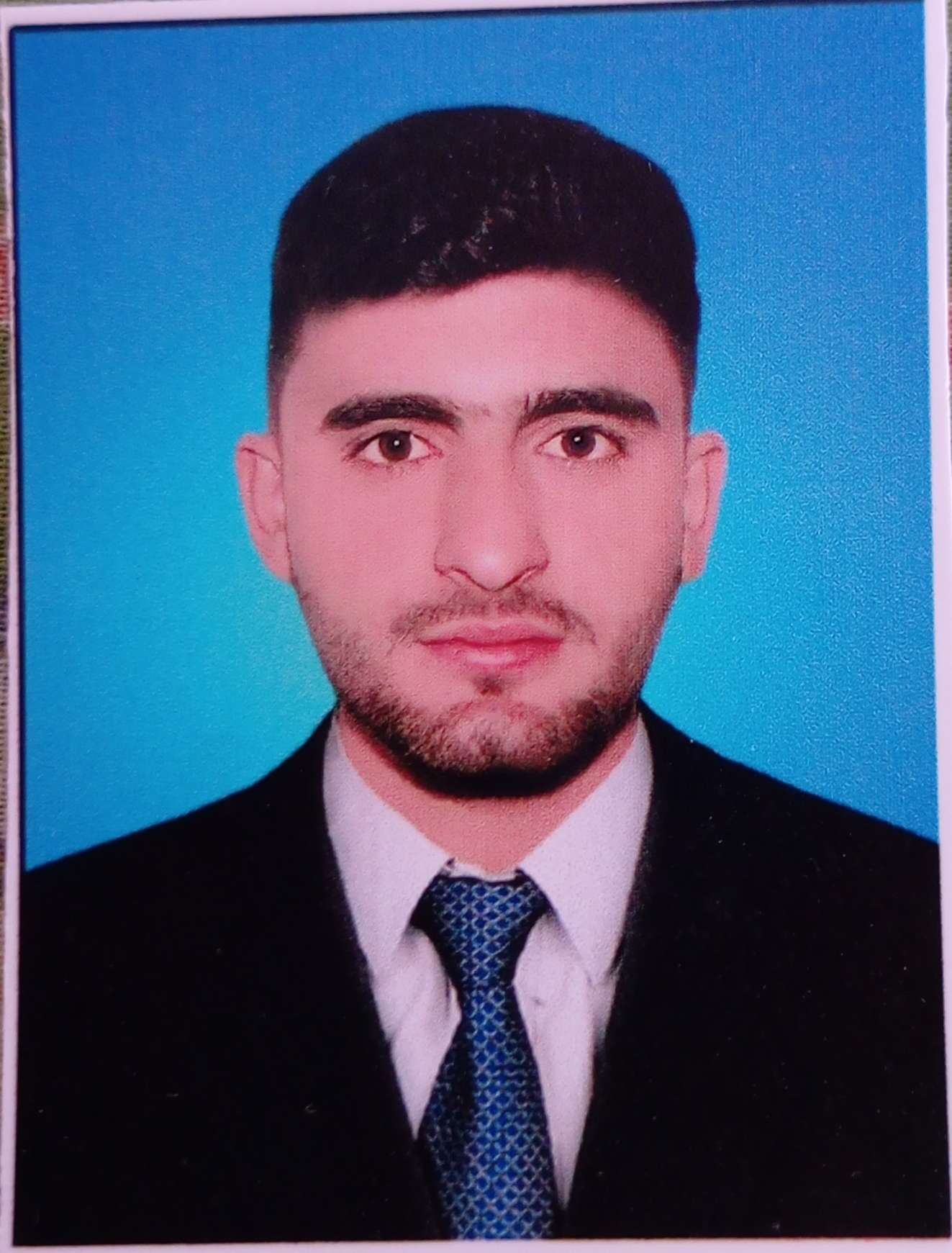 Candidate Image