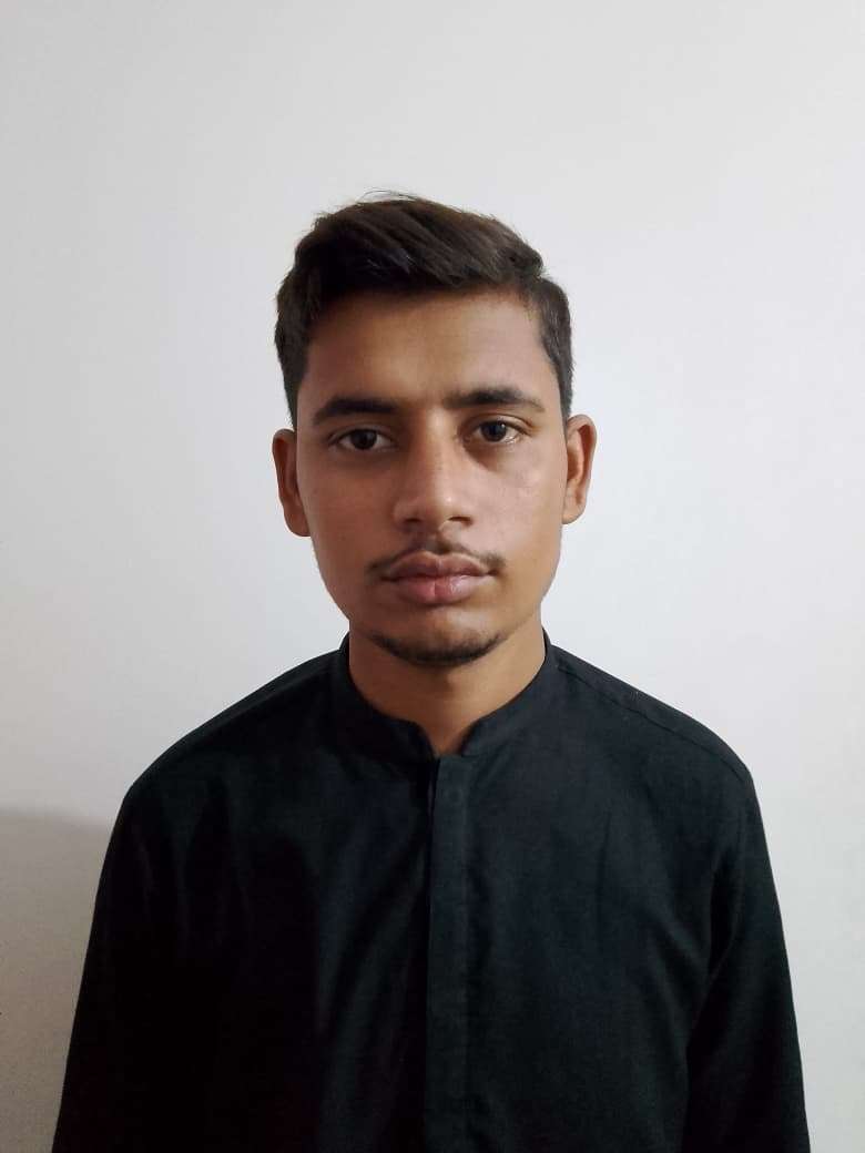 Candidate Image