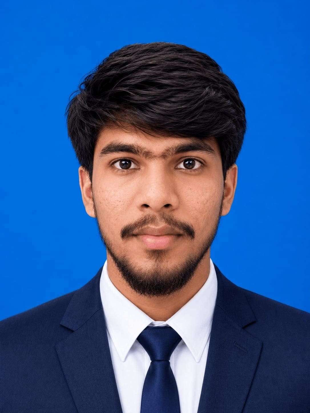 Candidate Image