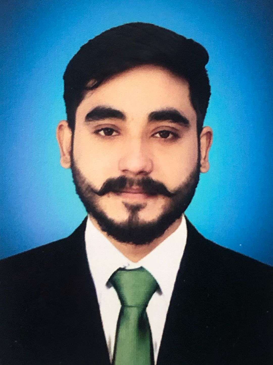 Candidate Image