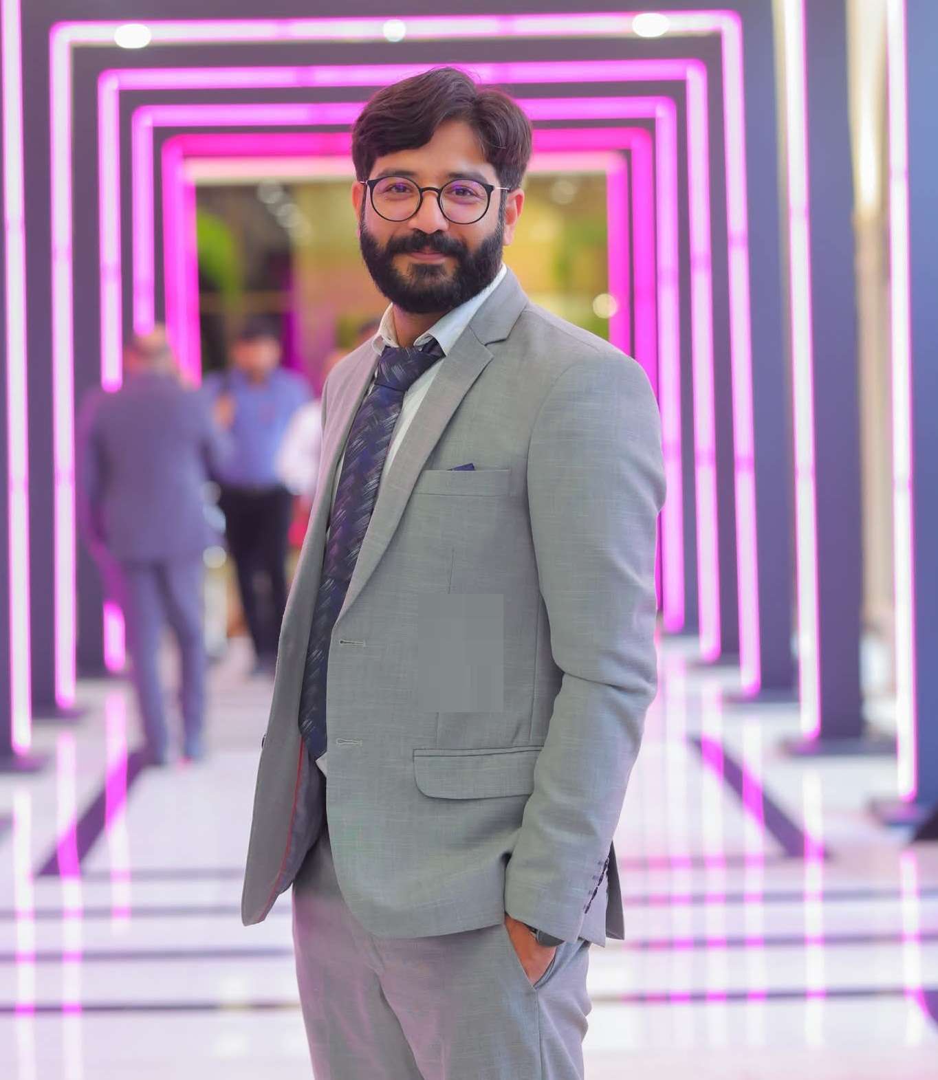 Candidate Image
