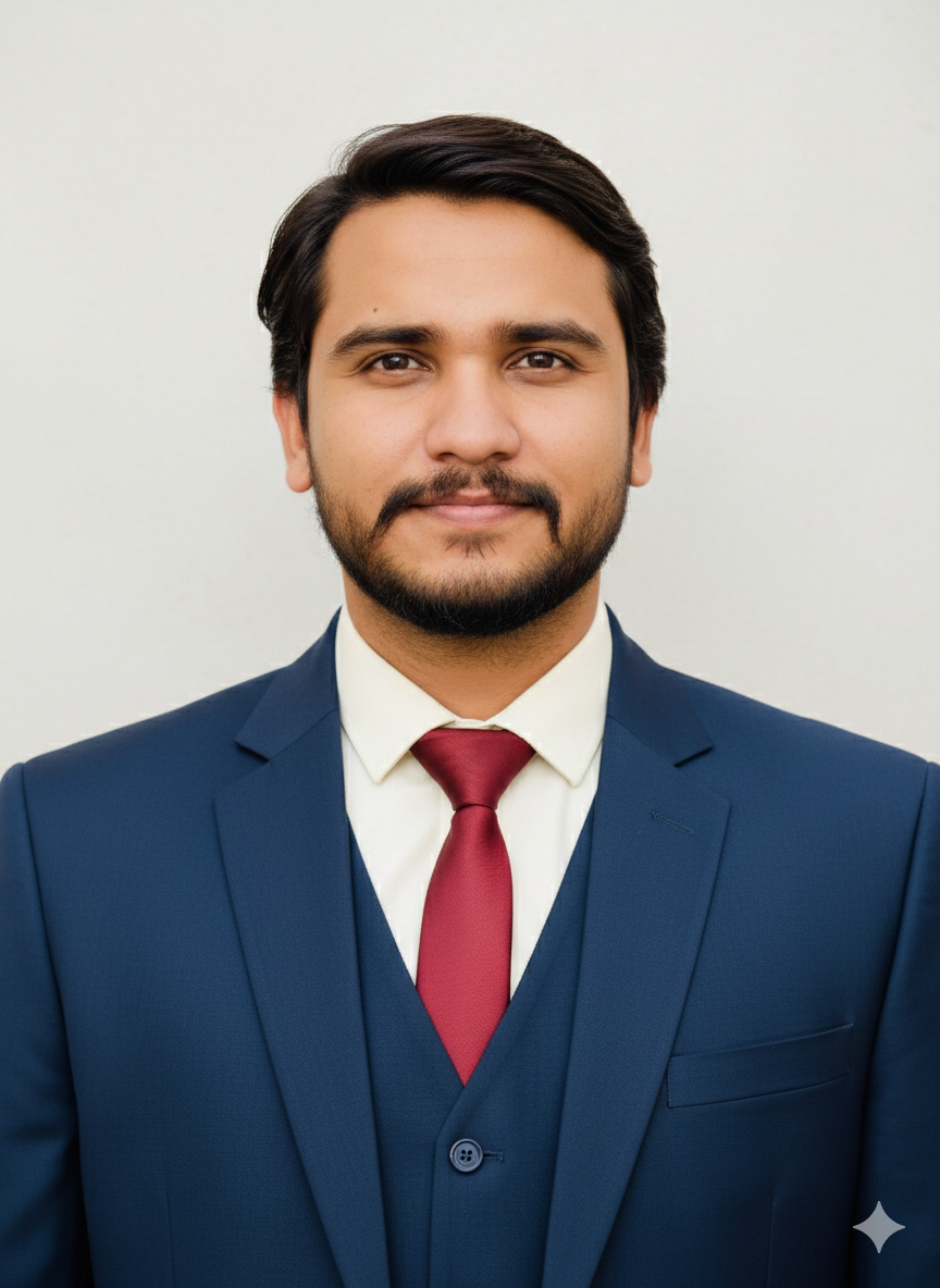 Candidate Image