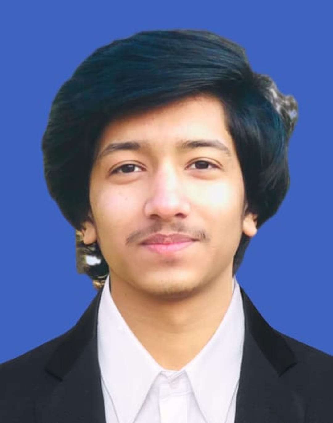 Candidate Image
