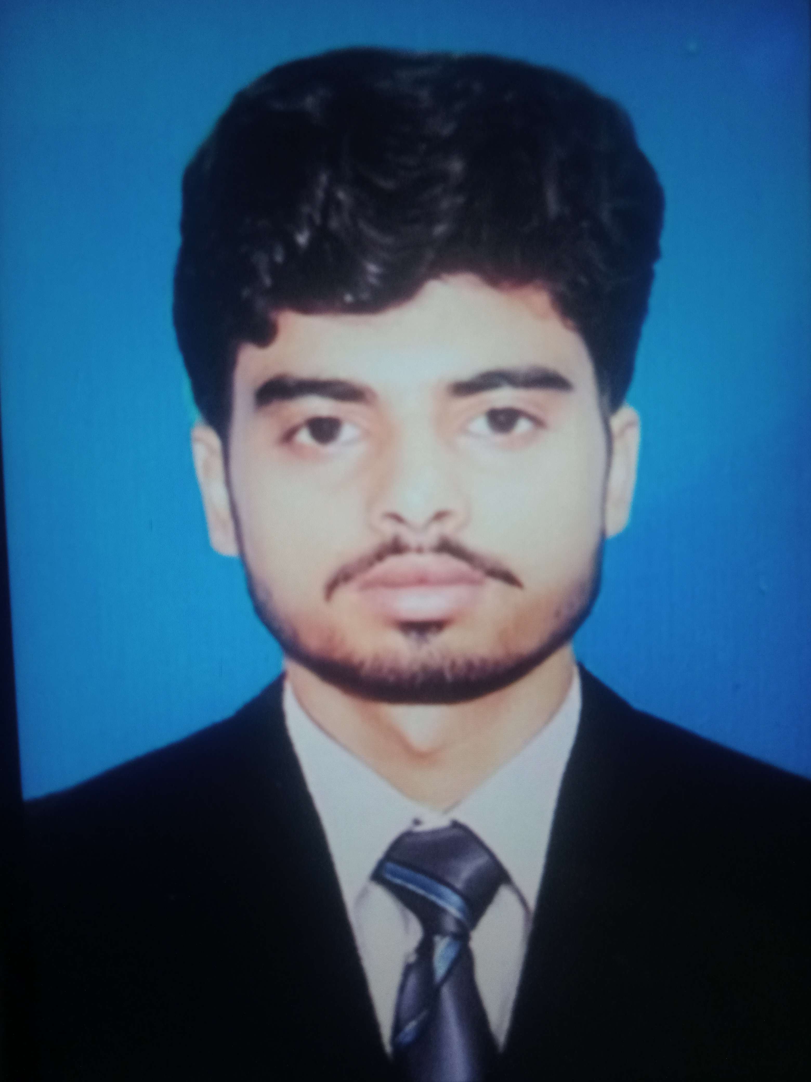 Candidate Image