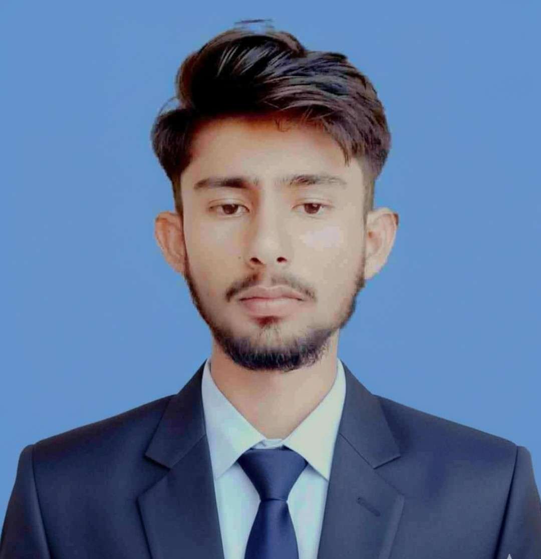 Candidate Image
