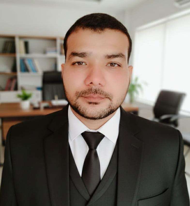 Candidate Image