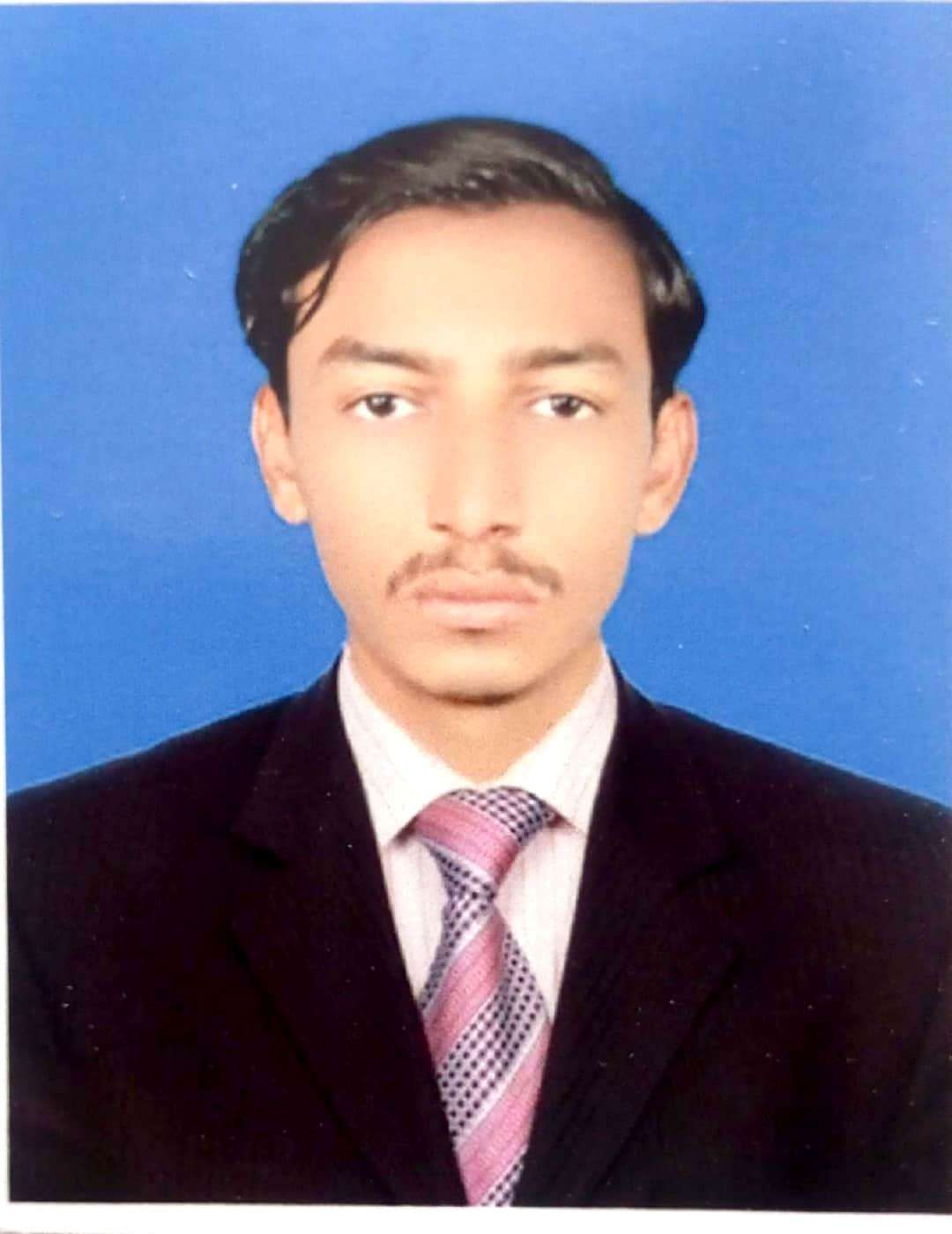 Candidate Image