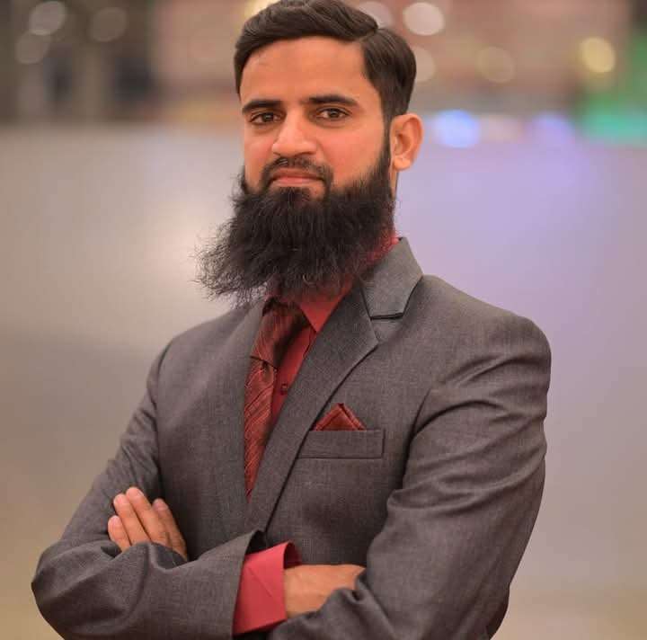 Candidate Image