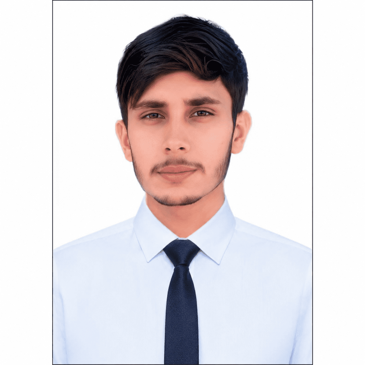 Candidate Image