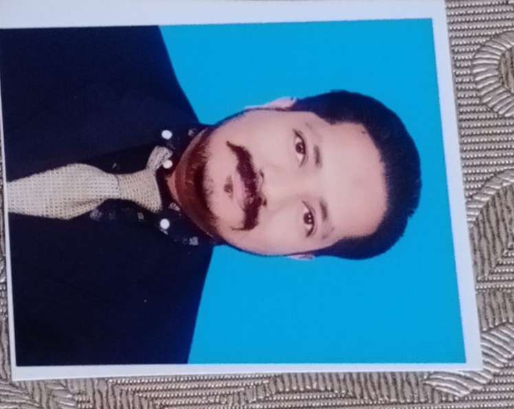 Candidate Image